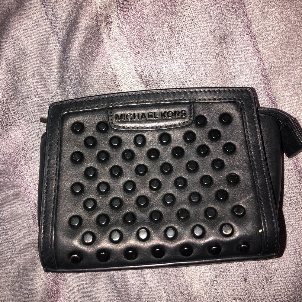 Michael Kors mini purse